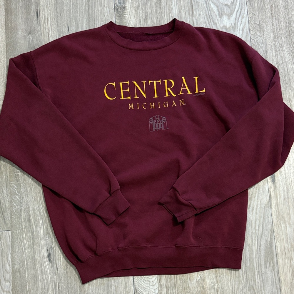 Vintage sweatshirt